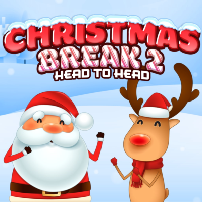 Christmas Break 2 Head to Head PS4 & PS5