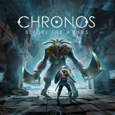 Chronos: Before the Ashes PS4 & PS5