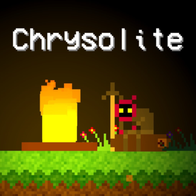 Chrysolite PS5