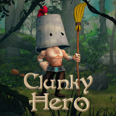 Clunky Hero PS4 & PS5