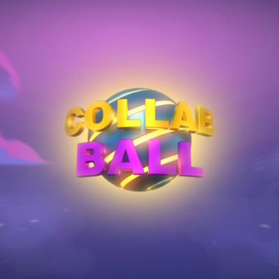 Collab Ball PS4 & PS5