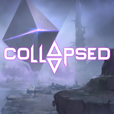 Collapsed PS4 & PS5
