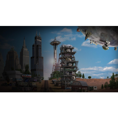 CONSTRUCTOR PLUS PS4 & PS5