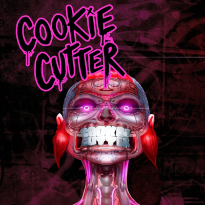 Cookie Cutter PS5