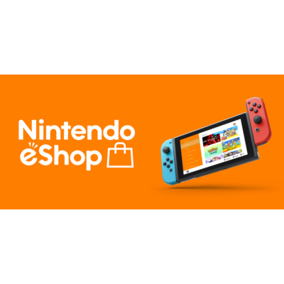 🔴КЭШБЕК 3%🔴Карта Nintendo eShop 15 GBP🔴Доставка 24/7