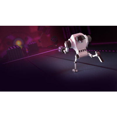 Crashbots PS4 & PS5