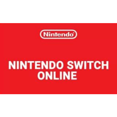 🔴Nintendo Switch Online Подписка 12 месяцев🔴Польша🔴