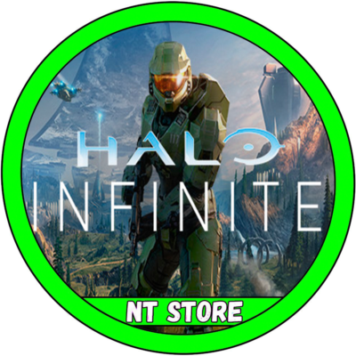 💎Halo Infinite Campaign (Сюжет) + Игры ✔️