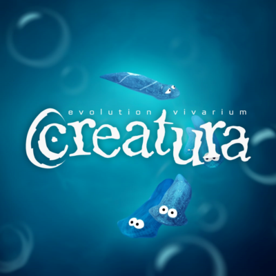 Creatura PS4 & PS5