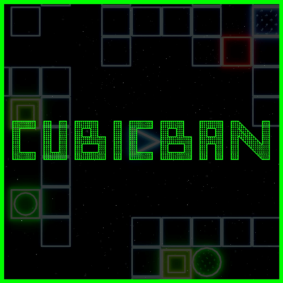CubicBan PS5