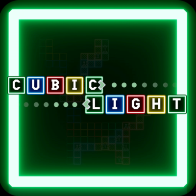 Cubic Light PS5