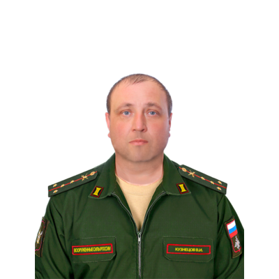 Конструктор офисной формы ВС РФ для Photoshop (PSD) 3 в 1 - (Мужской вариант)