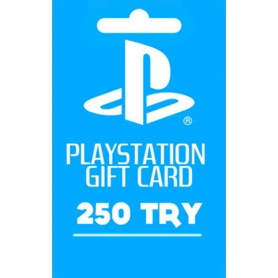 КОД ПОПОЛНЕНИЯ БАЛАНС TL (TRY)🌌PLAYSTATION🌌ТУРЦИЯ⬛PSN
