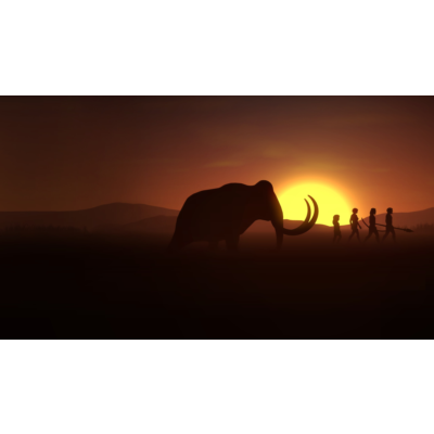 Dawn of Man PS4 & PS5