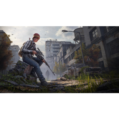 DayZ PS4 & PS5