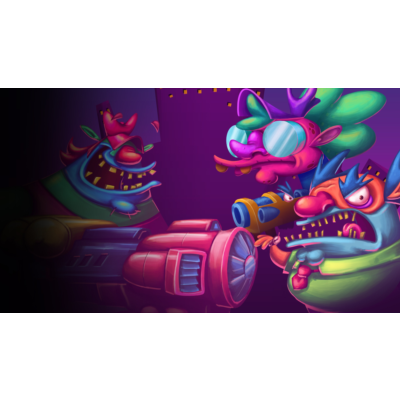 Dead End Job PS4 & PS5