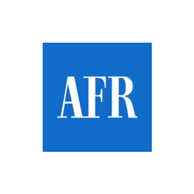 AFR Review Подписка на ваш счет на 1 неделю