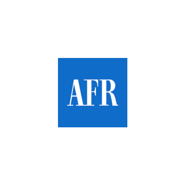 AFR Review Подписка на ваш счет на 1 неделю