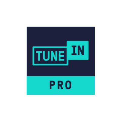 TuneIn pro Подписаться на свой аккаунт 1 1 месяц