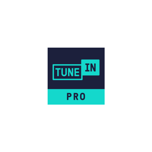TuneIn pro Подписаться на свой аккаунт 1 1 месяц