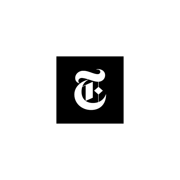 The New York Times Подписаться на свой аккаунт 1месяцев