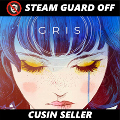 🎮 Общий аккаунт GRIS | Без Guard