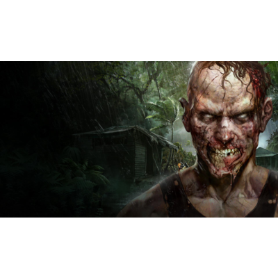 Dead Island: Riptide Definitive Edition PS4 & PS5
