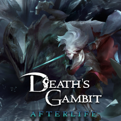 Death´s Gambit: Afterlife PS4 & PS5