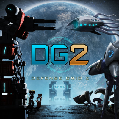 Defense Grid 2 PS4 & PS5