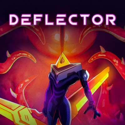 Deflector PS4 & PS5