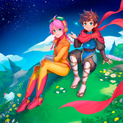 Deiland: Pocket Planet PS4 & PS5