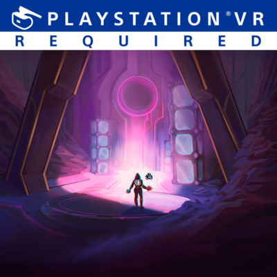 DeMagnete VR PS4 & PS5