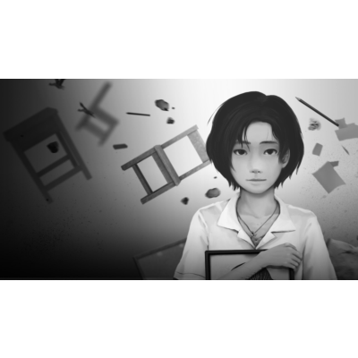 Detention PS4 & PS5