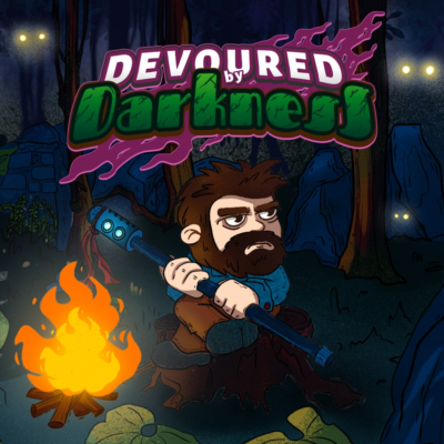 Devoured by Darkness PS4 & PS5