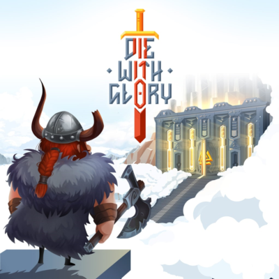 Die With Glory PS4 & PS5