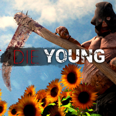 Die Young PS4 & PS5