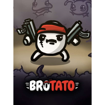 🎮 Общий аккаунт Brotato