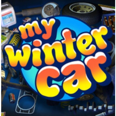 My Winter Car, My Summer Car (Аренда Steam) Онлайн