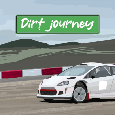 Dirt Journey PS5