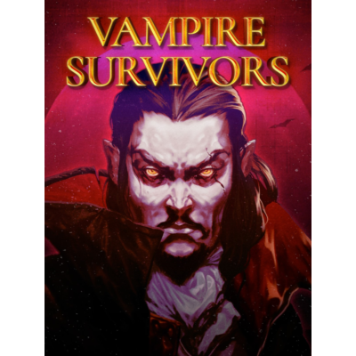 🎮 Общий аккаунт Vampire Survivors