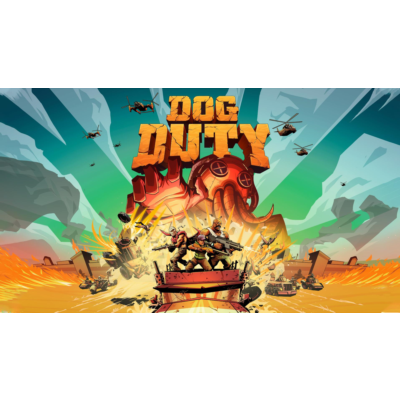 Dog Duty PS4 & PS5