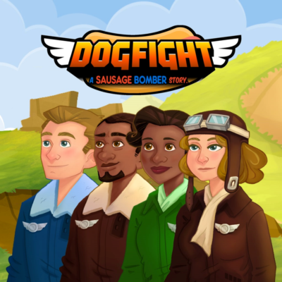 Dogfight PS4 & PS5