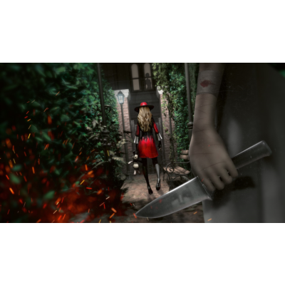 Dollhouse PS4 & PS5