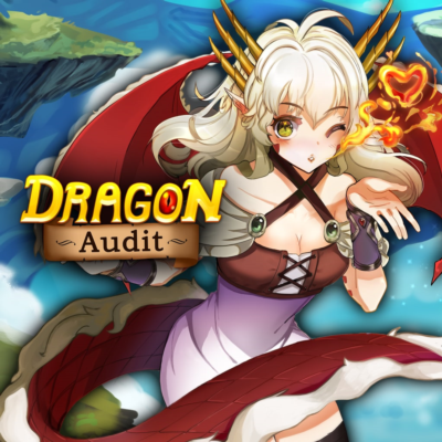 Dragon Audit PS4 & PS5