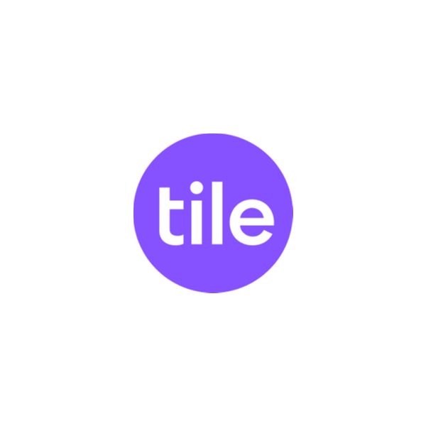 Tile Подписаться на свой аккаунт 1 год