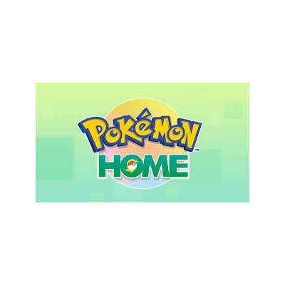 Pokemon HOMEПодписаться на свой аккаунт 1 год