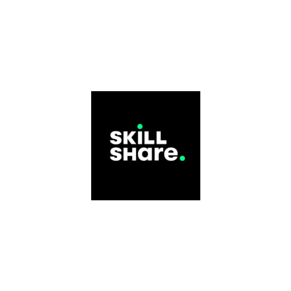 skillshare Подписаться на свой аккаунт 1 месяц
