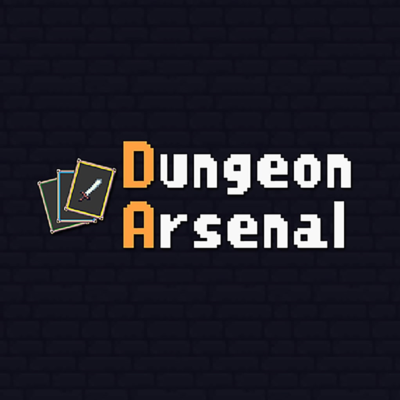 Dungeon Arsenal PS4 & PS5