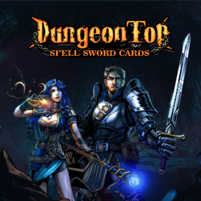 DungeonTop PS4 & PS5