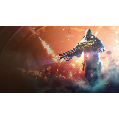Earthfall PS4 & PS5